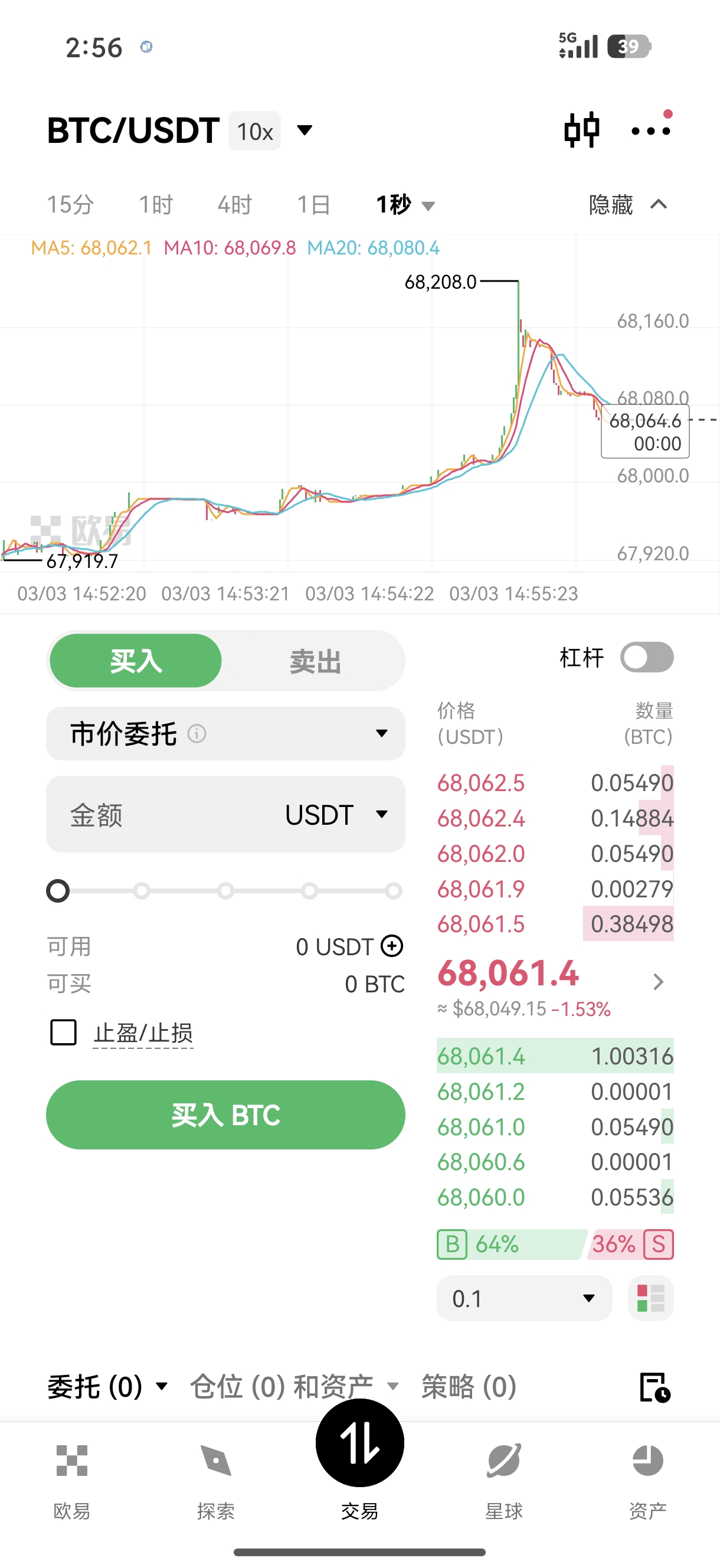 易欧OK平台app官网 构建安全的数字资产投资渠道